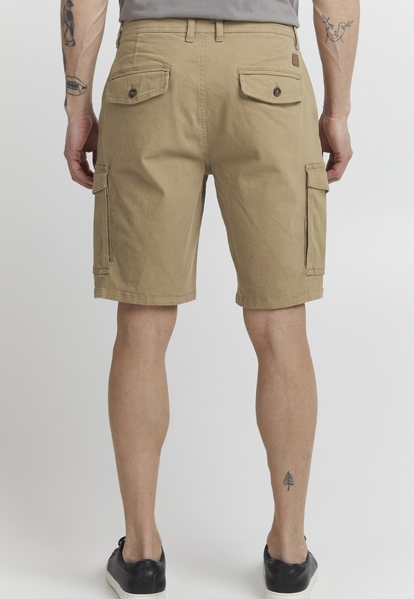 PRGallermo - Shorts - sand2