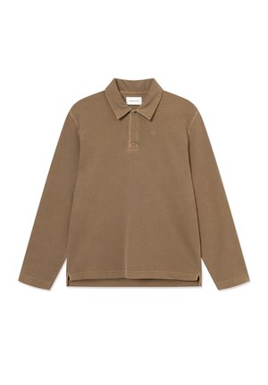 THIAGO - Polo - ermine