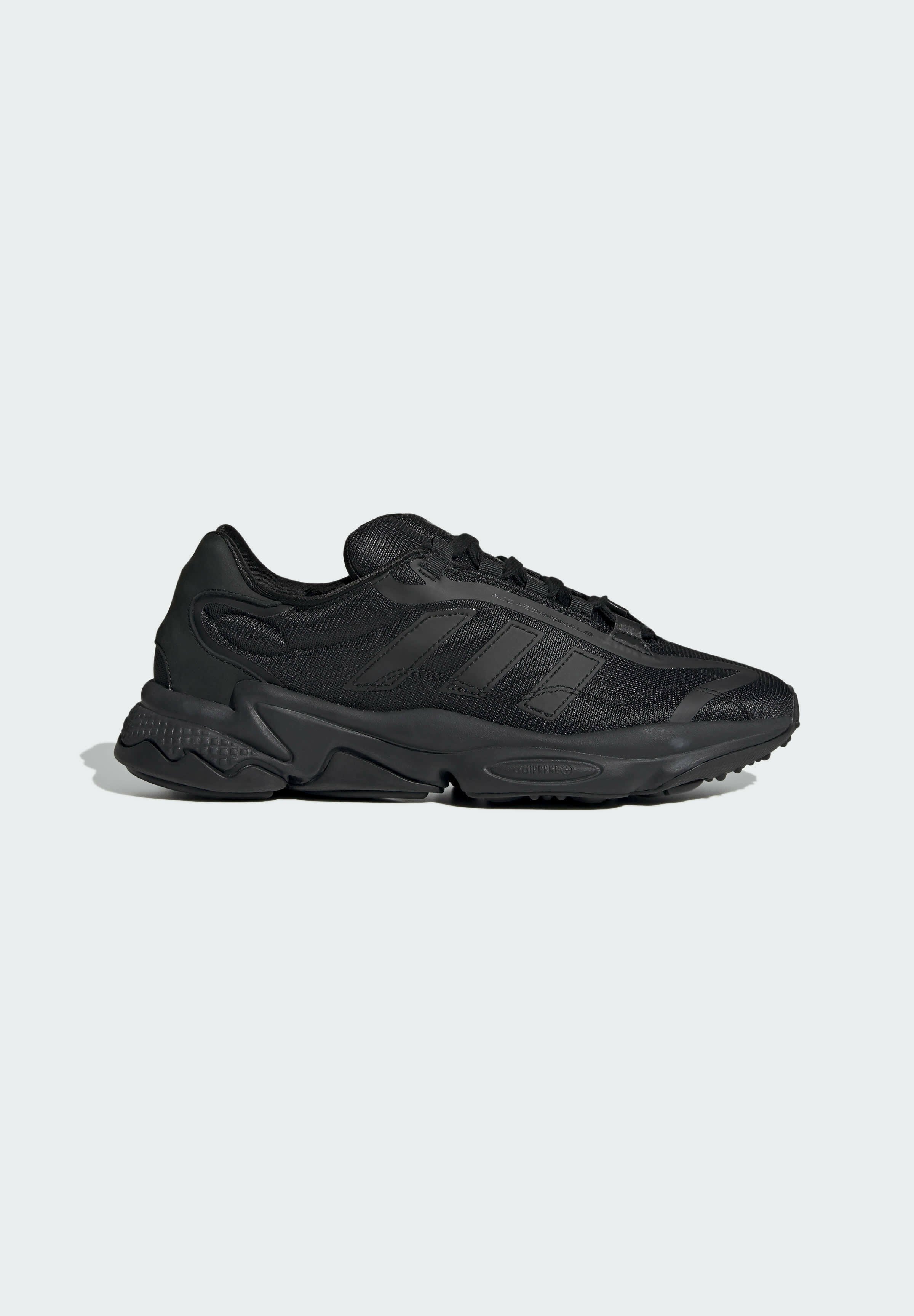 adidas Originals ZX 22 BOOST UNISEX - Trainers - core black
