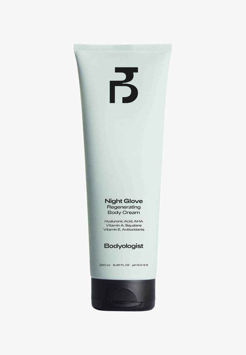 Bodyologist - BODYOLOGIST BODY LOTION NIGHT GLOVE REGENERATING BODY CREAM - Feuchtigkeitspflege - transparent, Vergrößern