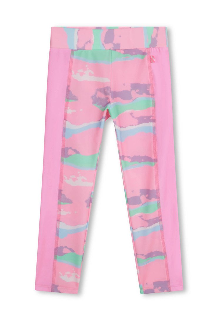 Billieblush Legging donkerroze