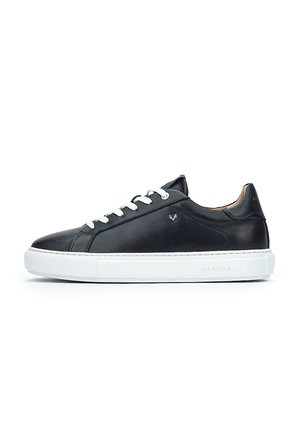 Trainers - blue