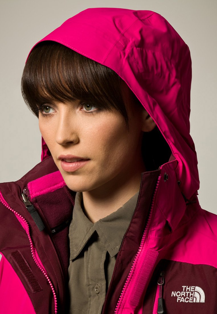 The North Face ATLAS TRICLIMATE - Ski 
