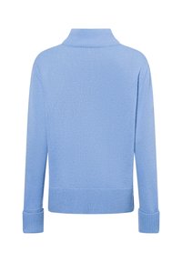Marie Lund Trui - blau