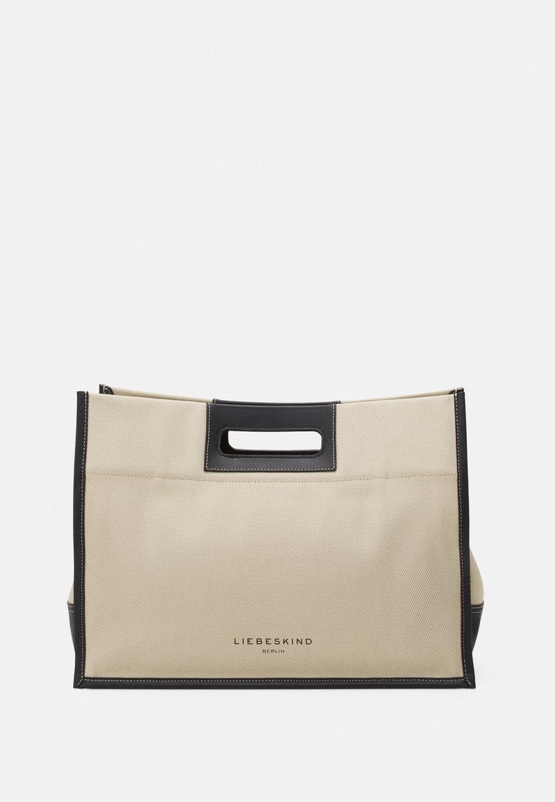 Liebeskind Berlin Cabas - beige