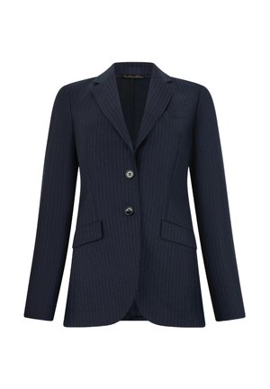Blazer - navy