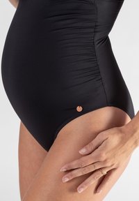 Cache Coeur CUBA - Badpak - black