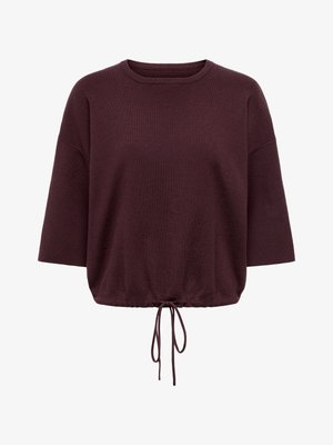 ONLY ONLSITERI - Trükipildiga T-särk - winetasting