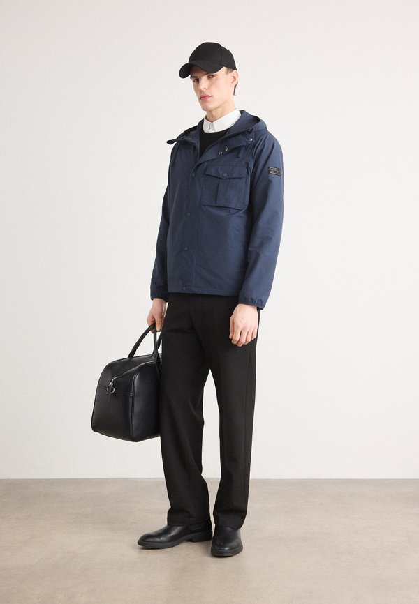 ASHKIRK SHOWERPROOF JACKET - Waterproof jacket4