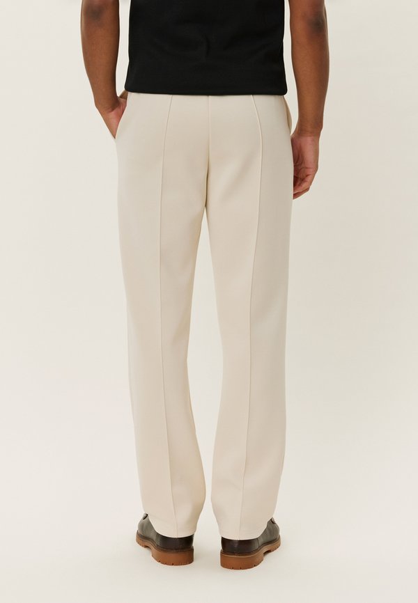 BALLIER CASUAL TRACK PANTS - Tracksuit bottoms - ivory3