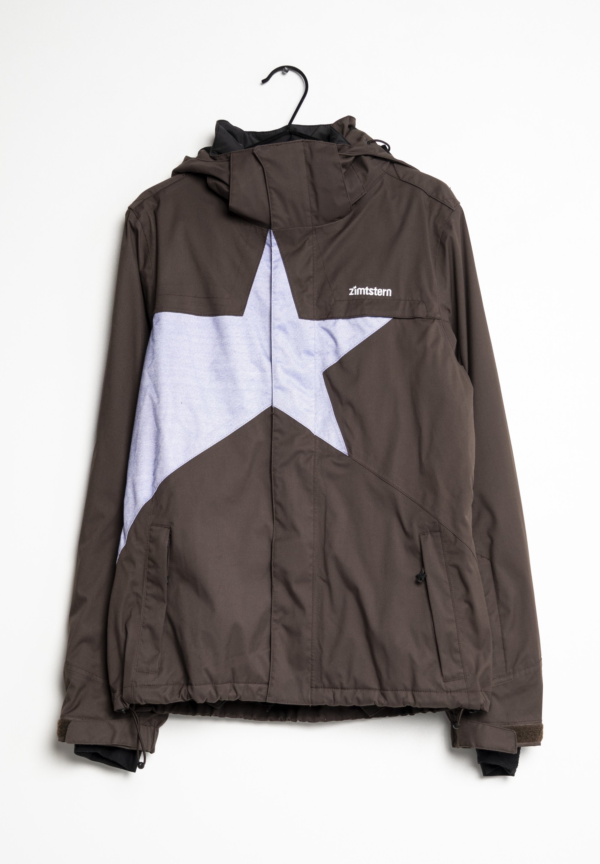 Chinioti Tragejacke Milchshake Softshell Tragejacke Agnes