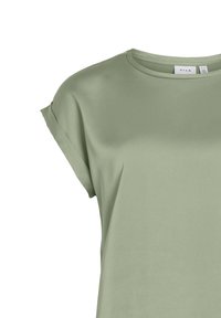 VILA VIELLETTE oliwkowy