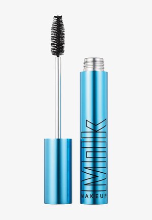 Milk Makeup KUSH WATERPROOF MASCARA - Mascara - black