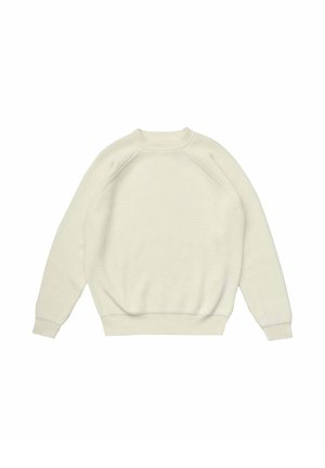 FORTKENT - Maglione - white