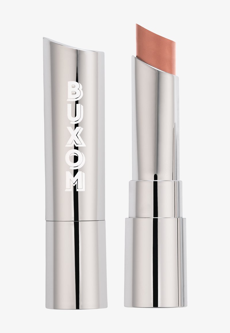 Buxom - FULL-ON™ PLUMPING LIPSTICK SATIN - Läppstift - skin tease, Förstora