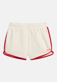 Επιλέχθηκε, off-white/red