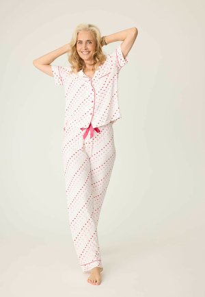 DAY DREAMS SET - Pyjamas - off white