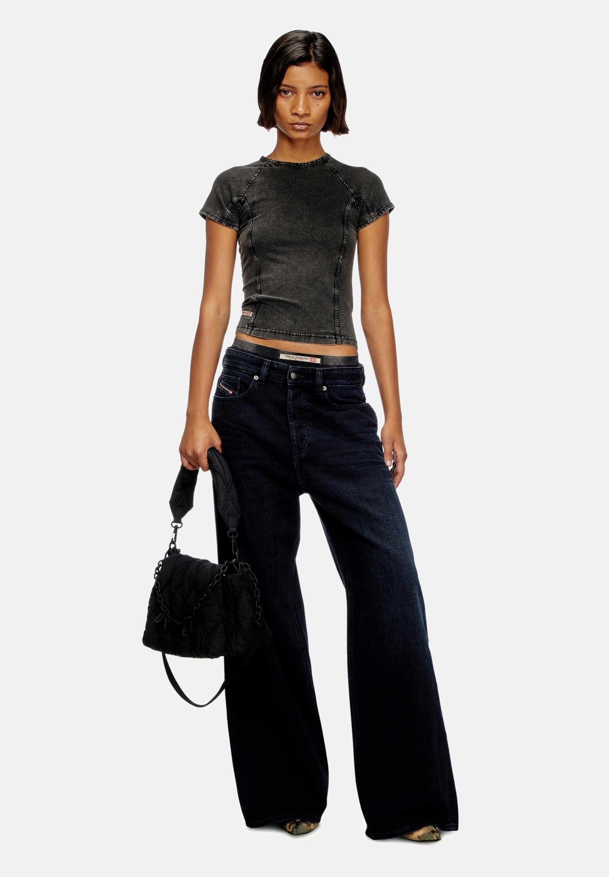 DIESEL Relaxed Jeans 1996 D-Sire DIESEL 25ss 