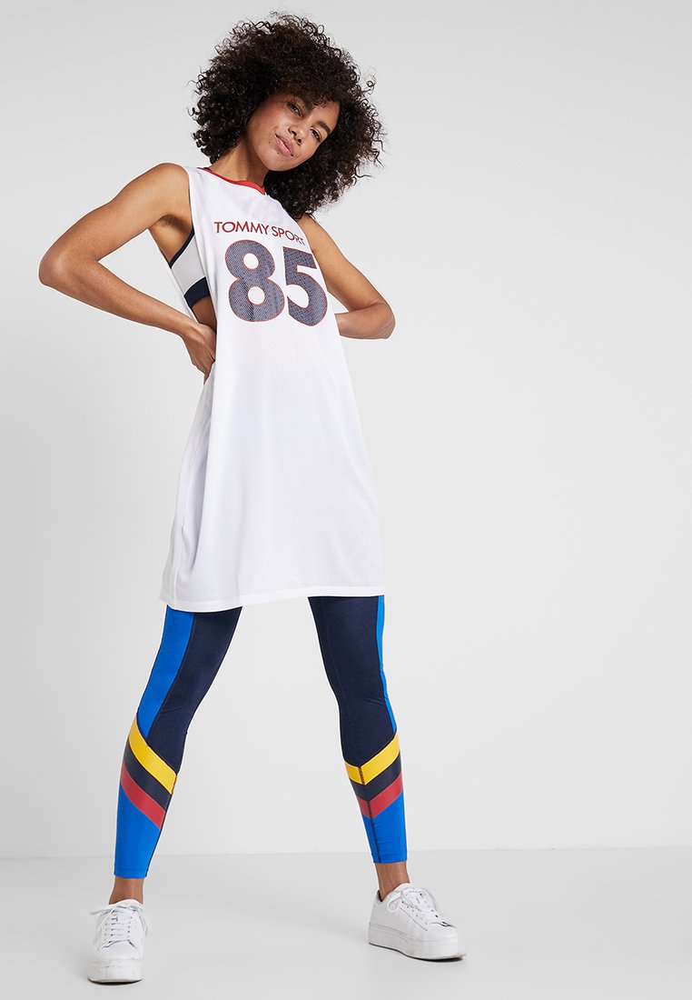 zalando vestiti sportivi