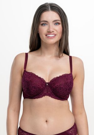 DANA - Biustonosz z fiszbiną