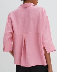 someday. ZESI - Overhemdblouse - faded pink