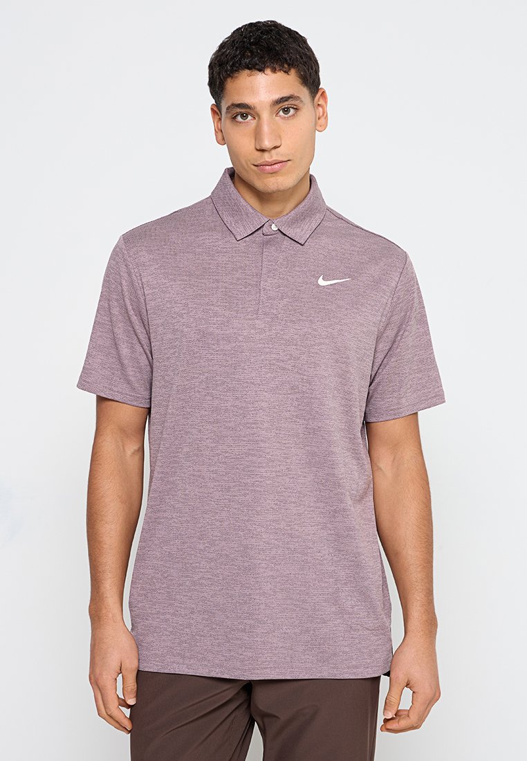 Nike Golf Poloshirt taupe