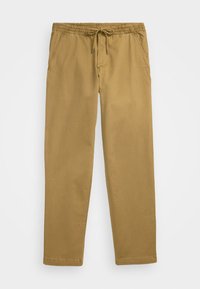 PREPSTER STRETCH CLASSIC FIT PANT - Trousers - montana khaki