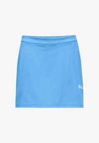 Niet geselecteerd, mid blue