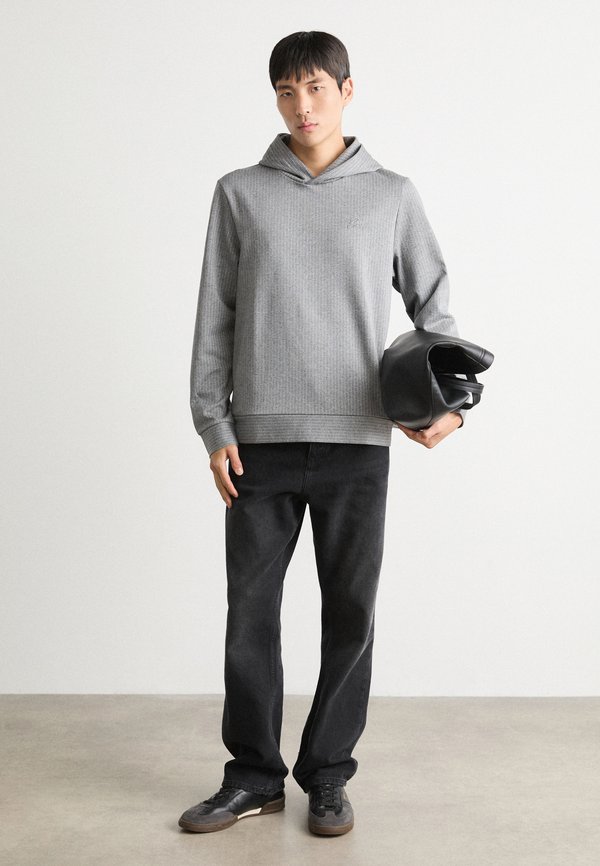 SEEGER - Sweatshirt3