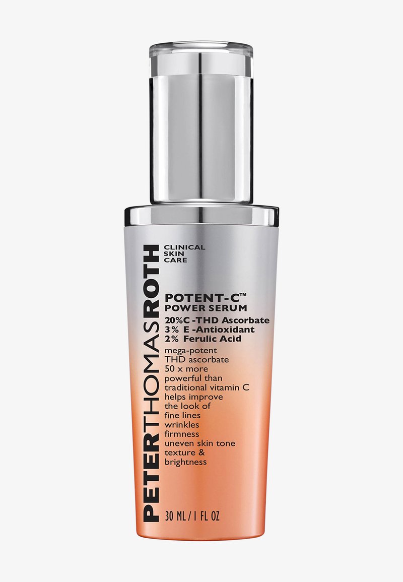 Peter Thomas Roth - POTENT-C POWER SERUM - Serum, Ampliar