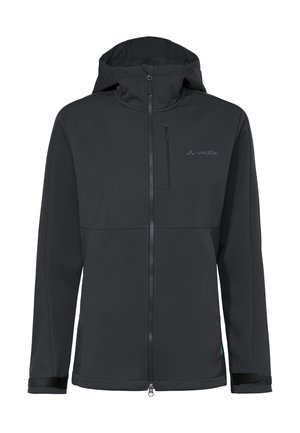 Vaude, Softshelljacke - phantom black