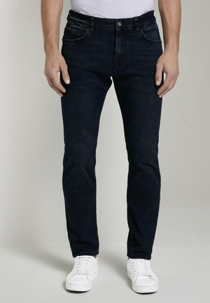 MARVIN - Jeans a sigaretta - dark-blue denim