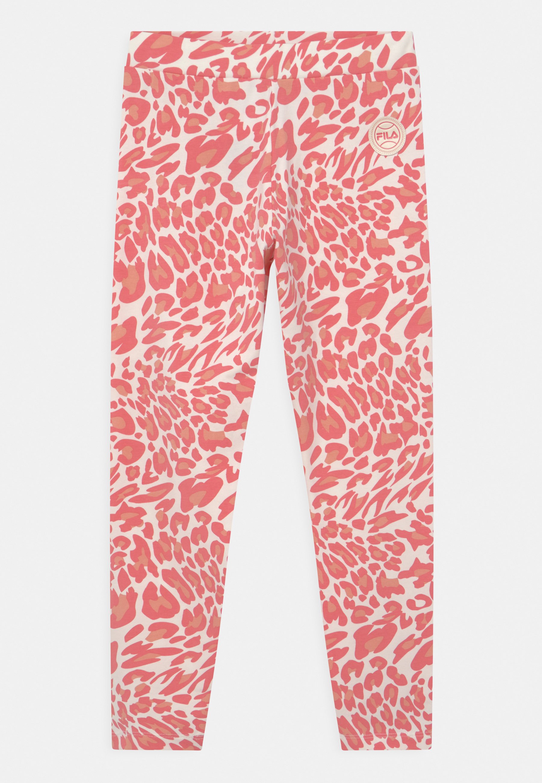 legging fila rose