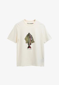 Selected, whisper white