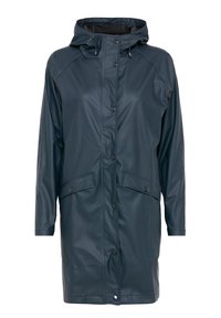 mikroskopisk politiker Guvernør ICHI TAZI JA - Waterproof jacket - feather gray/grey - Zalando.de