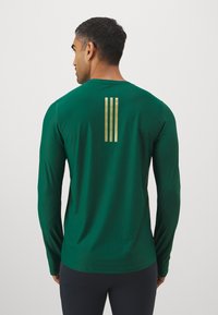 adidas Performance BER - Long sleeved top - collegiate green