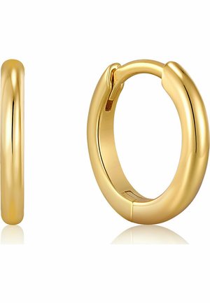 Ania Haie, Earrings - gold-coloured