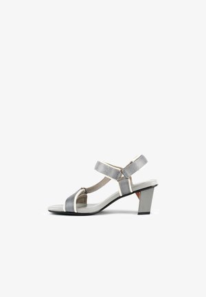 United Nude Sandalias - grey