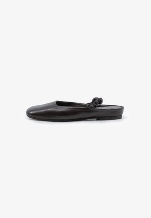 Poesie Veneziane, MAUDE - Ballerine sling - dark brown