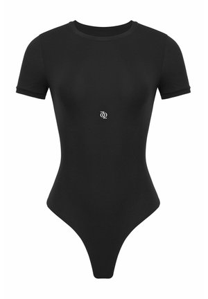 God Save Queens SECOND SKIN MICHELLE - Body - black