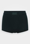 DOUBLE COMFORT SHORT - Slip - black