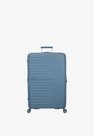 American Tourister, Wheeled suitcase - celeste