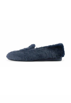 LOLA - Hausschuh - dark blue