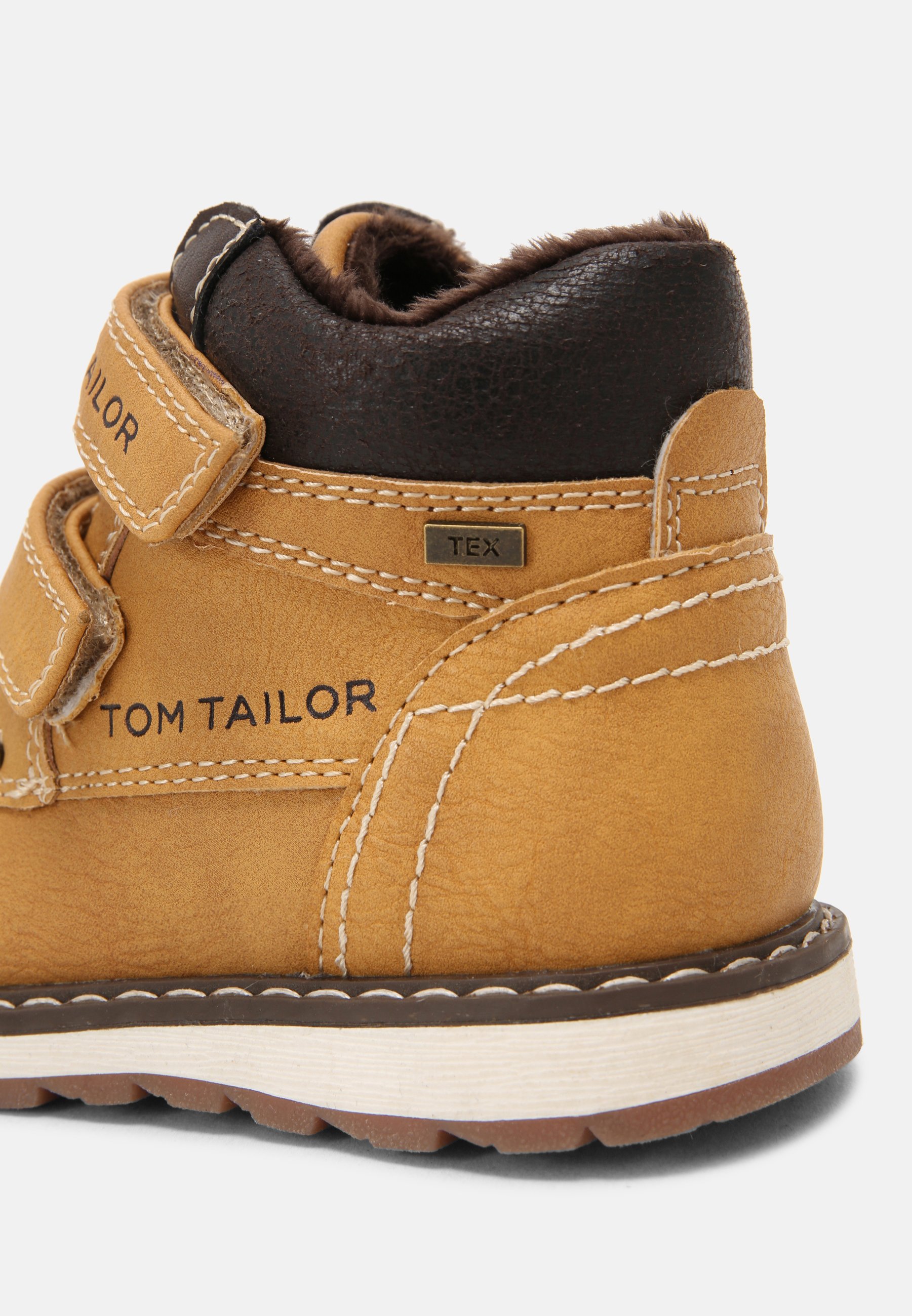 tom tailor chaussures