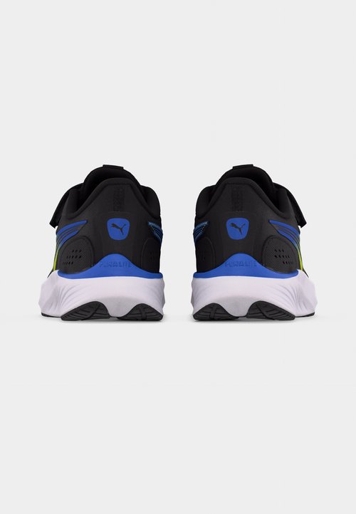 PUMA Zapatillas Casual de Infantil Pounce Lite AC+ PS Negro — foto 4