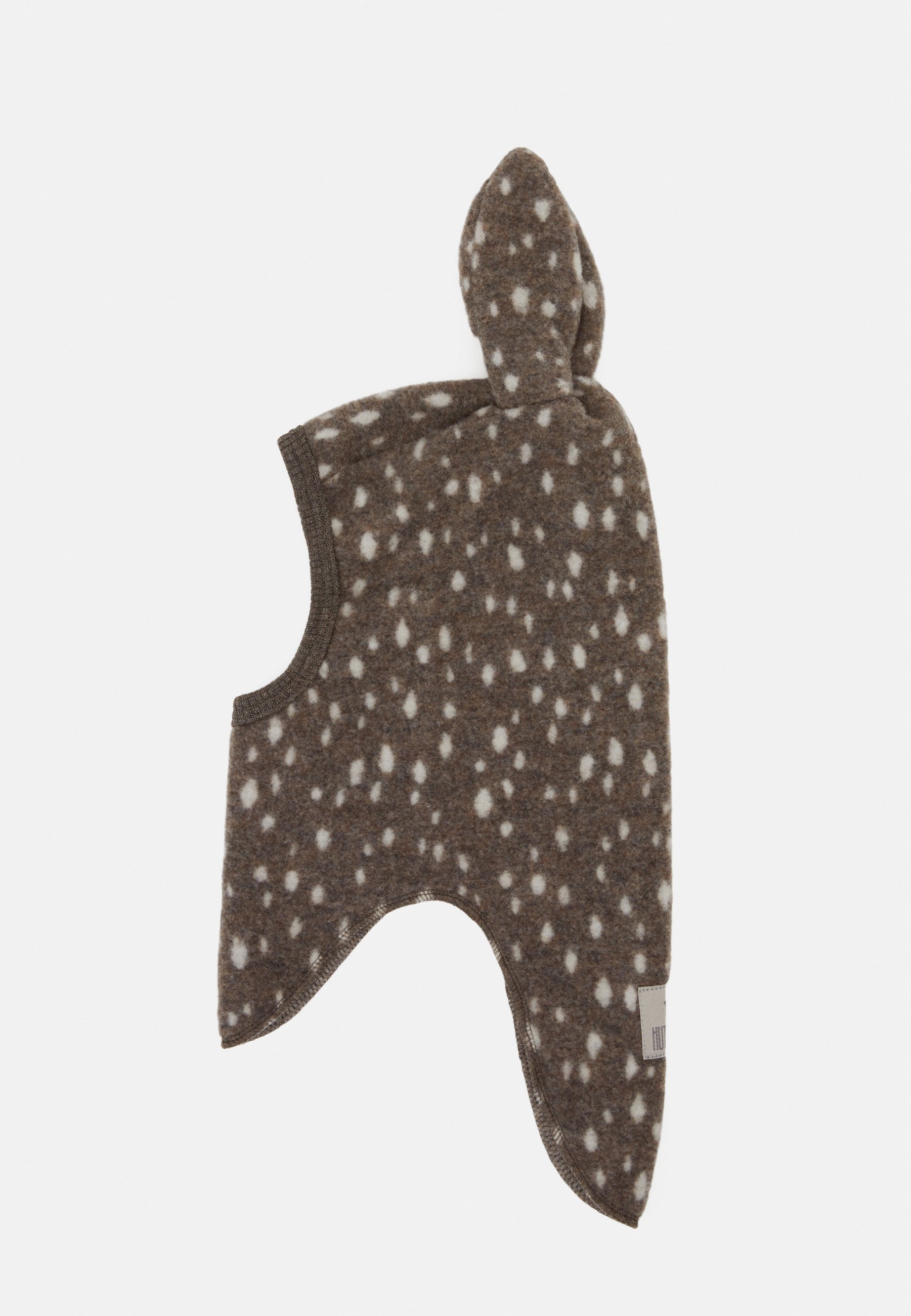 Huttelihut Bunbun Rabbit Ears Unisex Mutze Brown Braun Zalando De