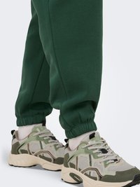 ONLY Pantalon de survêtement - vert