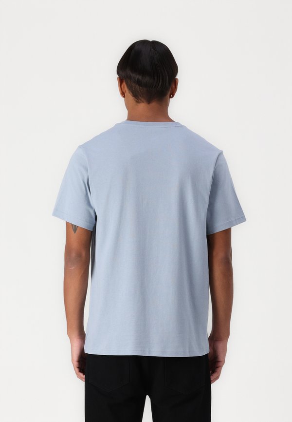 UNISEX - Basic T-shirt - wet stone3