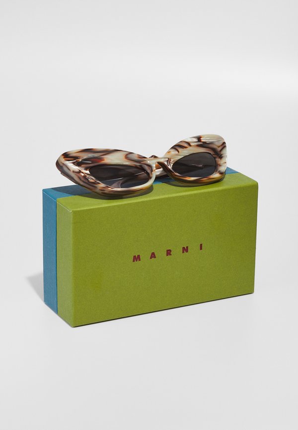 CAELICOLA UNISEX - Sunglasses - starshell4