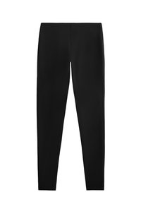 EXTRA-COMPRESSIVE RAISE UP 65CM - Leggings - black